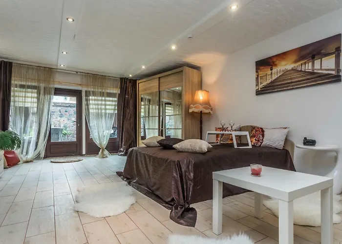 Trys Apartamentai