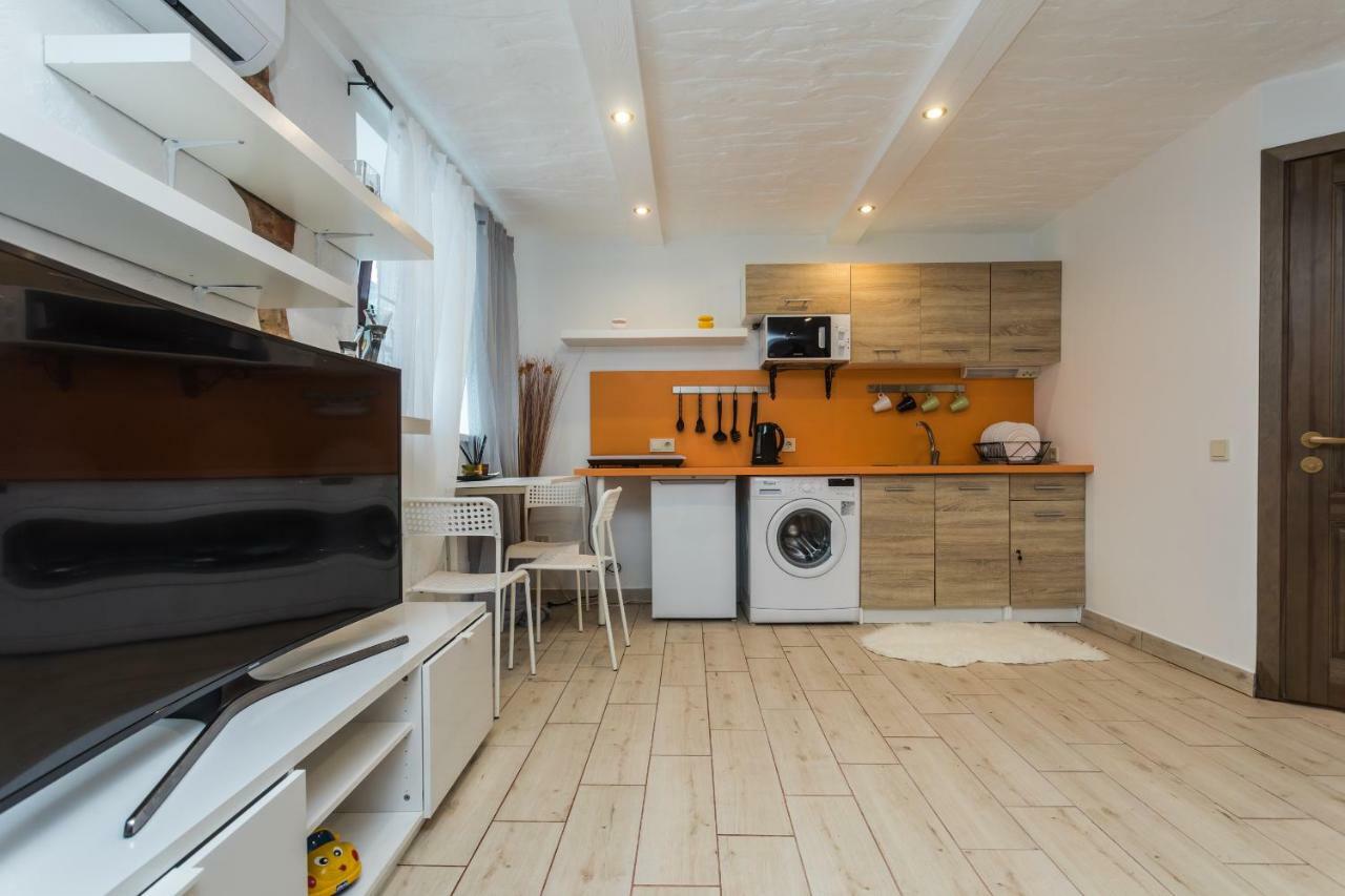 Trys Apartamentai * Palanga