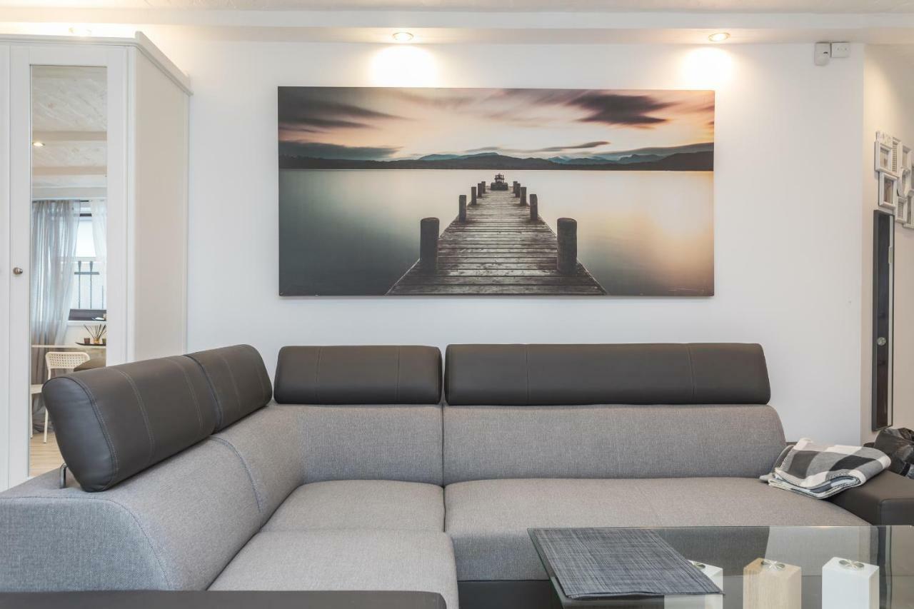 Trys Apartamentai * Palanga