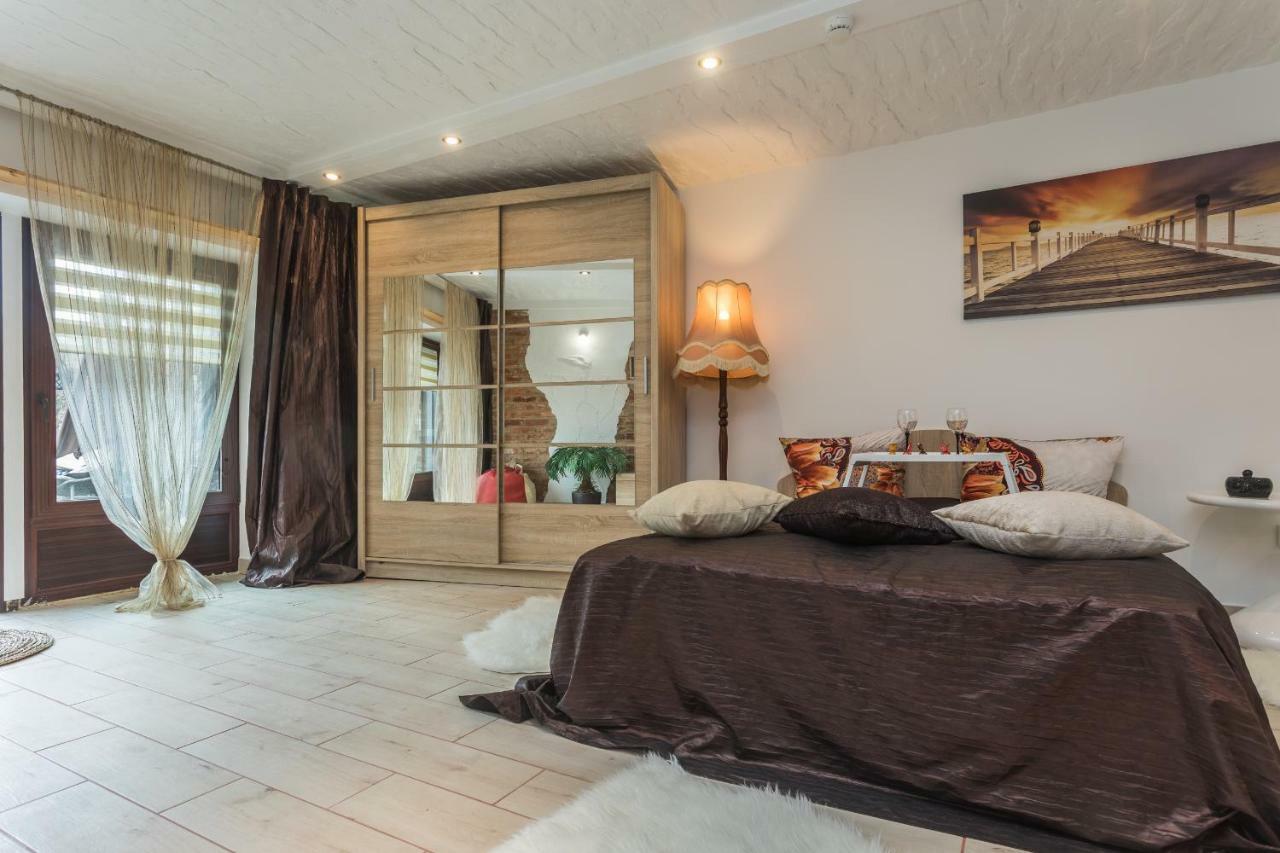 Trys Apartamentai * Palanga