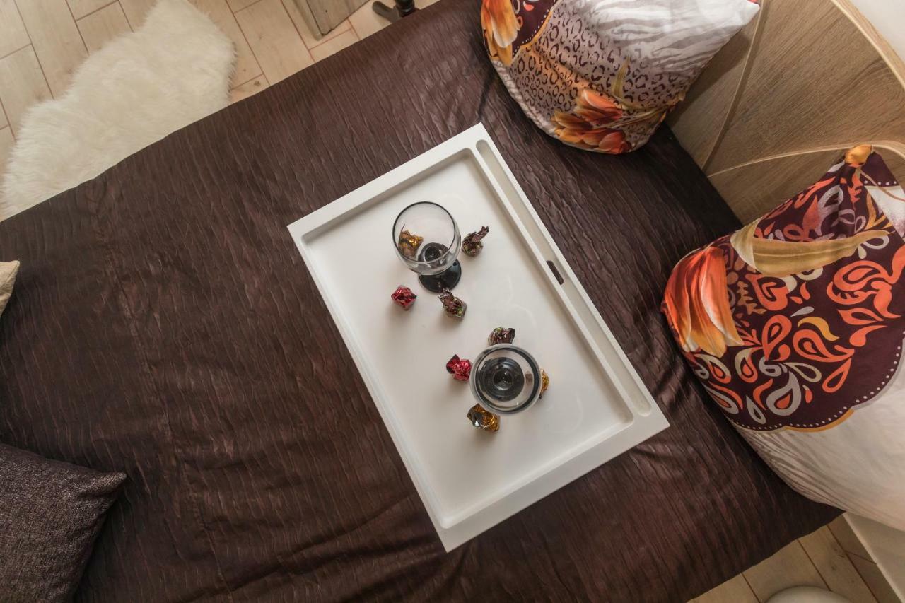 Trys Apartamentai Palanga